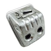 Husqvarna 435-440-445-450 Egzoz