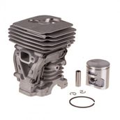 Husqvarna 445 Jonsered 2245 42 mm Silindir Piston Set