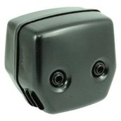 Husqvarna 501766602 - Husqvarna 50 51 55 Egzos