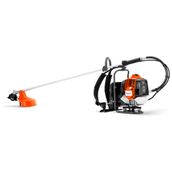 Husqvarna 543RB Sırt Tipi Motorlu Tırpan