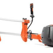 Husqvarna 555RXT Motorlu Çalı Tırpanı