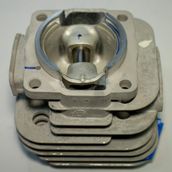 Husqvarna 61 48 mm Silindir ve Piston
