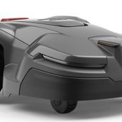 Husqvarna Automower 415X Akülü Çim Biçme Makinası