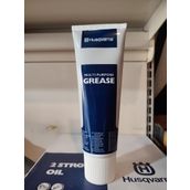 Husqvarna Beyaz 225 gr Gres Yağı