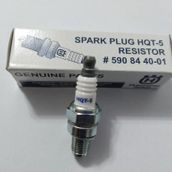 Husqvarna H590844001 Hqt-5 Buji
