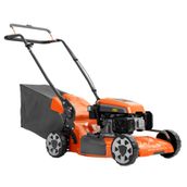 Husqvarna LC 151 İtmeli Benzinli Çim Biçme Makinesi