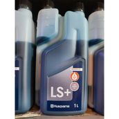 Husqvarna LS 2T Ölçekli İki Zamanlı 100 ml Motor Yağı