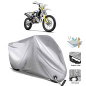 Husqvarna Te 300i Motor Brandası