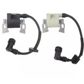Hustil Honda GX610 GX620 GX670 GX690 SX Sağ ve Sol Elektronik Bobin