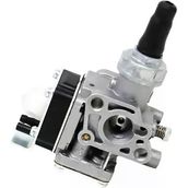 Hustil Shindaiwa B530-BP530 Uyumlu Tırpan Karbüratör