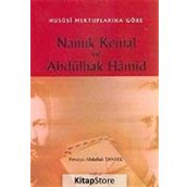 Hususi Mektuplarına Göre Namık Kemal Ve Abdülhak Hamid - Fevziye Abdullah Tansel