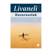 Huzursuzluk - Zülfü Livaneli