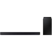Hw-C450 2.1 Kanal Dts Virtual: X Kablosuz Soundbar - Siyah