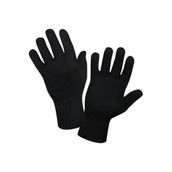 hyd Kışlık Siyah Eldiven Unisex Siyah
