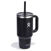 Hydro Flask TT32PS001 946 ML Siyah Termos