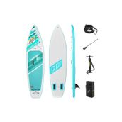 Hydro-Force™ 65347 Aqua Glider™ Kürekli Şişme Sup-Sörf Seti 3,20 M