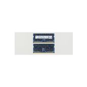 Hynix 8Gb Ddr3 1600Mhz Ecc Sodımm Hynix Hmt41Ga7Afr8A-Pb Equivalent Server Memory Ram
