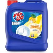 Hype Store Bulaşık Elde Yıkama Deterjanı Limon Kokulu 4kg - Option-1