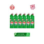 Hyper Hypo 750 ml Çam Tazeliği Ultra Kıvamlı Çamaşır Suyu (6 adet)