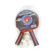 Hyper Masa Tenisi Raket Seti Ttr 5 Yıldız