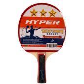Hyper Masa Tenisi Raketi 3 Yıldız