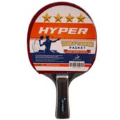 Hyper Masa Tenisi Raketi 4 Yıldız