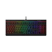 HyperX Alloy Core Rgb Türkçe Oyun Klavyesi
