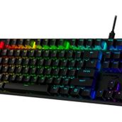 HyperX Alloy Origins Core RGB TKL Q Klavye