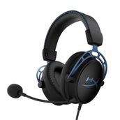 HyperX Cloud Alpha S HX-HSCAS-BL Gaming Kulaklık