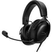 HyperX Cloud III 727A8AA Siyah Kablolu Oyuncu Kulaklığı