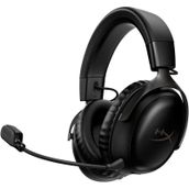HyperX Cloud III 77Z45AA Siyah Kablosuz Oyuncu Kulaklığı
