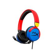 HyperX Cloud Mini Kablolu Kulak Üstü Oyuncu Kulaklığı