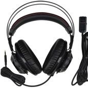 HyperX Cloud Revolver HX-HSCR-BK Siyah Kablolu Oyuncu Kulaklığı