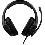HyperX Cloud Stinger S Gaming Kablolu Siyah Kulak Üstü Kulaklık