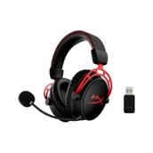 Hyperx Cloudh Alpha Wireless Oyuncu Kulaklığı