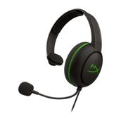 HyperX HX-HSCCHX-BK/WW Mikrofonlu Kulaküstü Kulaklık