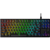 HyperX HX-KB7RDX-US Red Alloy Origins Core Mekanik Gaming Klavye