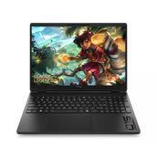 HyperX OMEN 15 15-GB0006NT D2QW2EA Ryzen 7 260 24GB RAM 512GB SSD RTX 5060 FreeDOS 15.3 inç Oyun Bilgisayarı