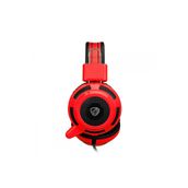 Hytech HY-G7 Kırmızı Story Gaming Kulaklık