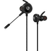 Hytech HY-GK2 Siyah Kulakiçi Oyuncu Kulaklık