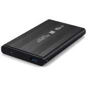 Hytech HY-HDC23 2.5 USB Siyah Harddisk Kutusu