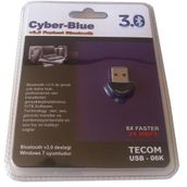 Hytech HY-HDM10 1.4V 3D Altın Uçlu 10 mt HDMI Kablo
