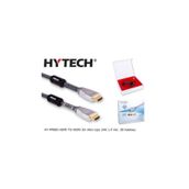 Hytech HY-PP805 Altın Uçlu HDMI Kablo