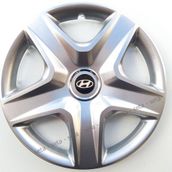 Hyundai 202 14 inç 4 Adet Jant Kapağı
