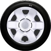 Hyundai 215 14 inç 4 Adet Jant Kapağı