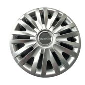 Hyundai 217 14 inç 4 Adet Jant Kapağı