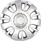 Hyundai 222 14 inç 4 Adet Jant Kapağı