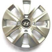 Hyundai 225 14 inç 4 Adet Jant Kapağı