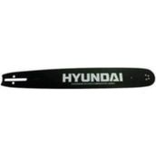 Hyundai 3.25-36 Pala Kılavuz Motorlu Testere
