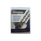 Hyundai 3/25-36 Diş Motorlu Testere Zinciri